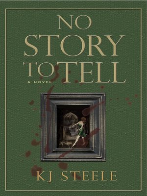 cover image of No Story to Tell